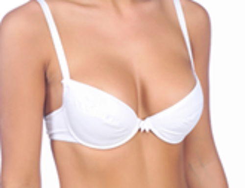 Things you need to know if you considering Breast implants by Dr Barnouti