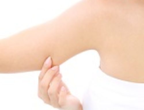 Investing in Arm Liposuction