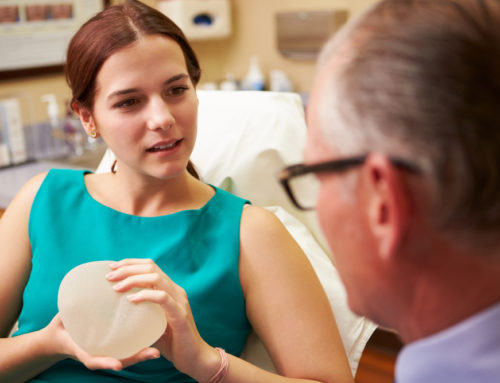 Preparing for a Breast Augmentation Consultation