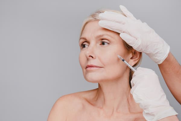 Anti Wrinkle Treatment