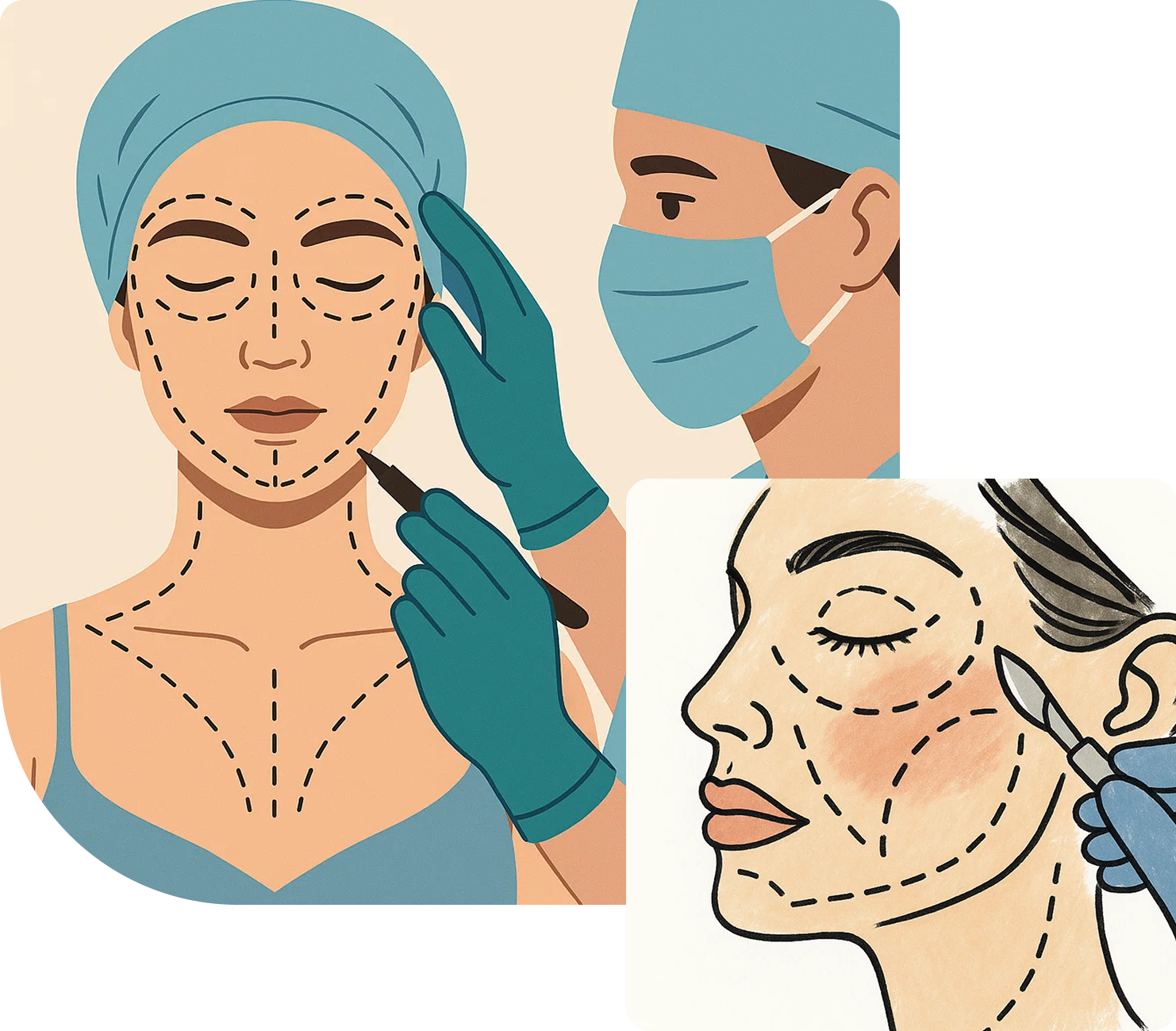 Plastic Surgical Services Plastic Surgical Services