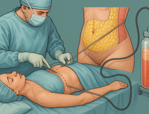 How Safe is Liposuction? A Comprehensive Guide to Liposuction Procedures