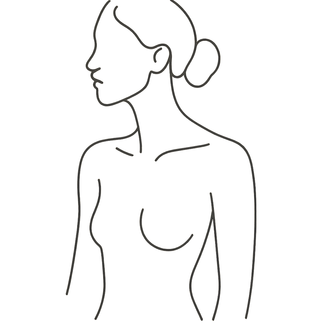 breast reduction