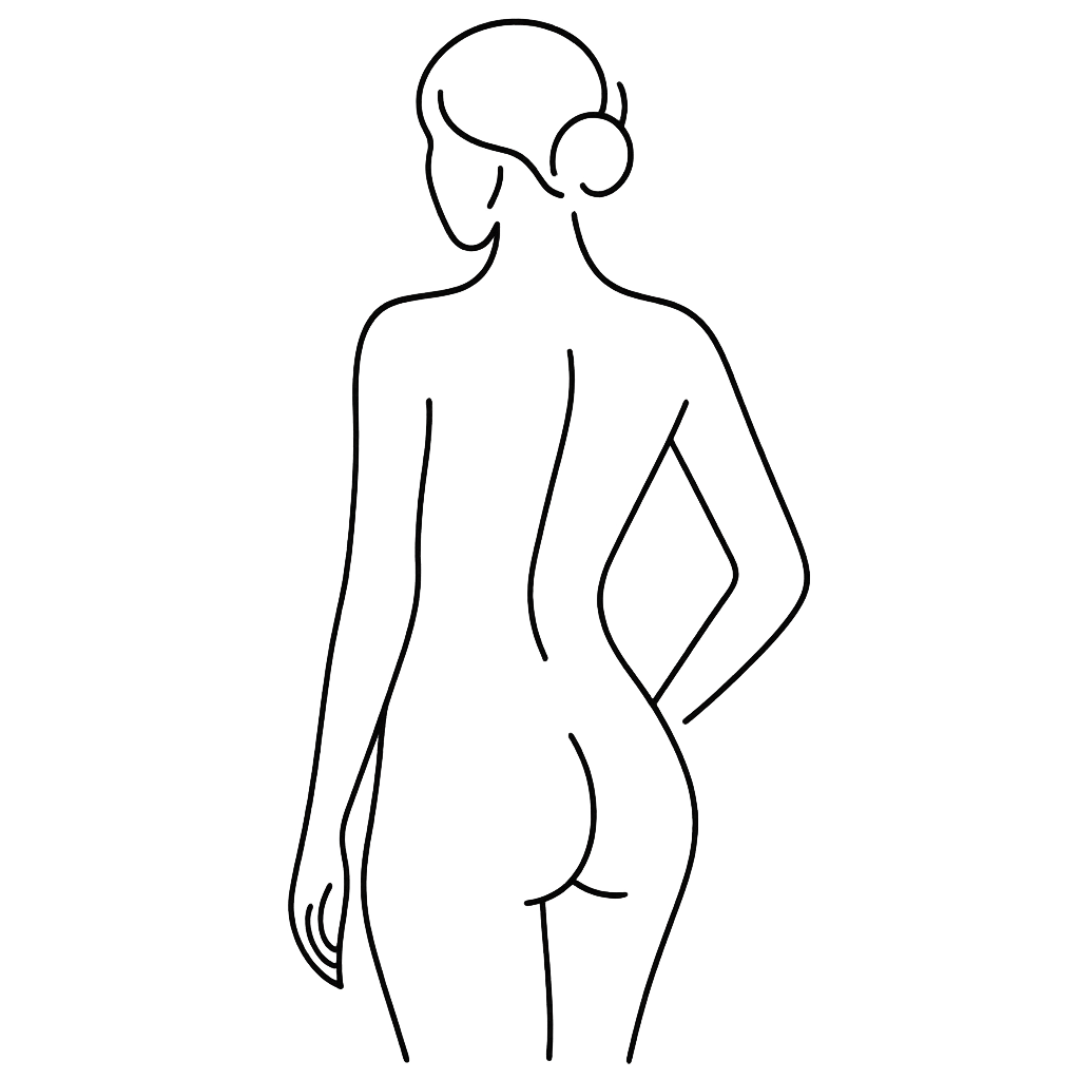 buttocks lift