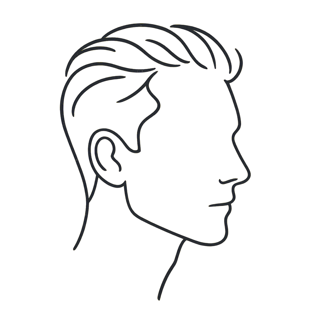 scalp and hair transplant