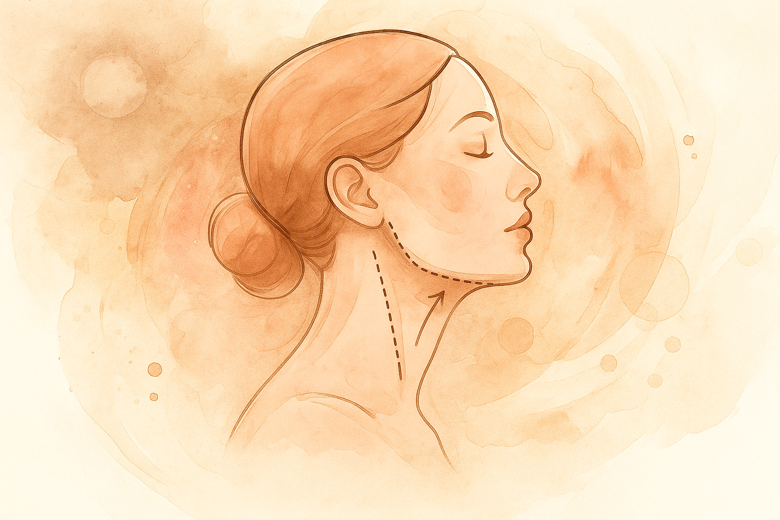 Neck Lift Surgery in Sydney