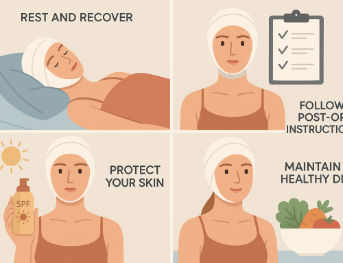 Essential Plastic Surgery Care Tips for a Smooth Recovery and Optimal Results