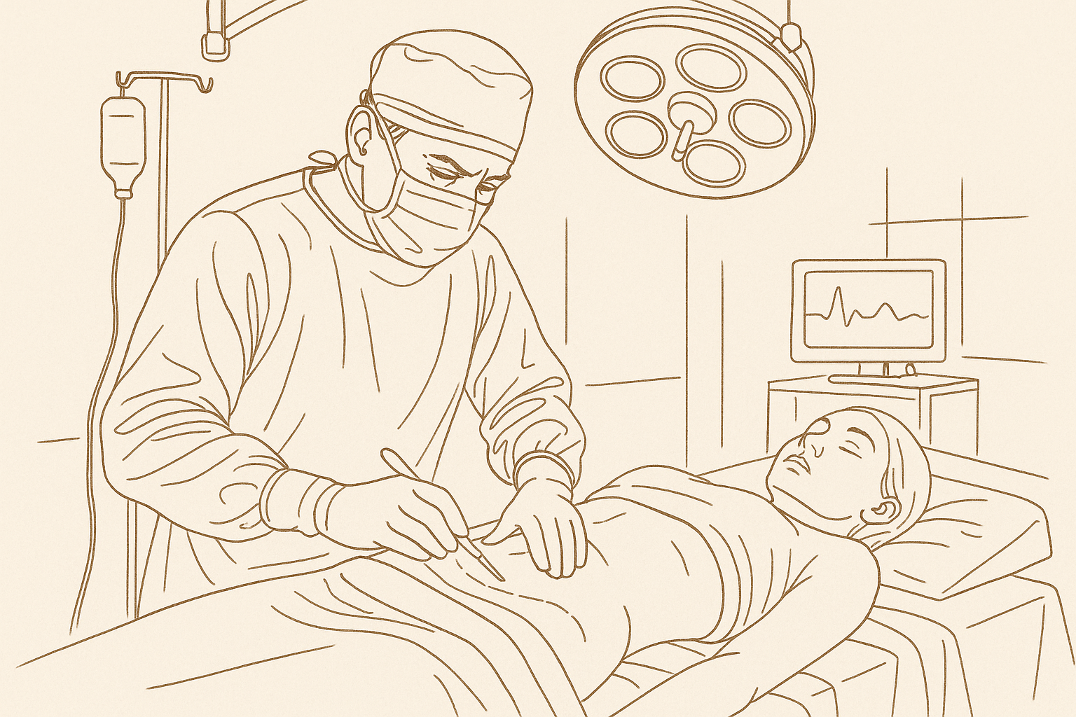 abdominoplasty