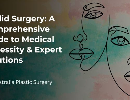 Eyelid Surgery: A Comprehensive Guide to Medical Necessity & Expert Solutions