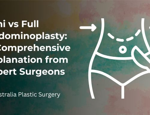 Mini vs Full Abdominoplasty: A Comprehensive Explanation from Expert Surgeons