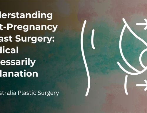 Understanding Post-Pregnancy Breast Surgery: A Medically Necessary Explanation
