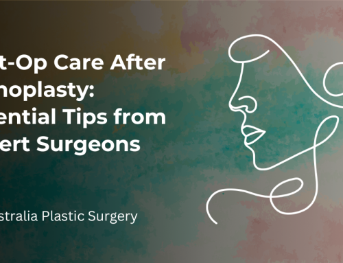 Post-Op Care After Rhinoplasty: Essential Tips from Expert Surgeons