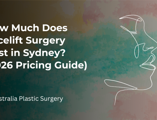 How Much Does Facelift Surgery Cost in Sydney? (2026 Pricing Guide)