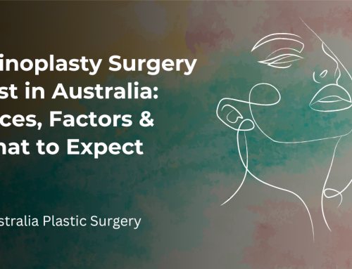 Rhinoplasty Surgery Cost in Australia: Prices, Factors & What to Expect