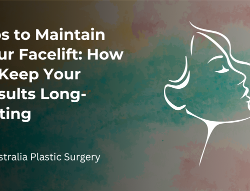Tips to Maintain Your Facelift: How to Keep Your Results Long-lasting