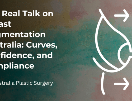 The Real Talk on Breast Augmentation Australia: Curves, Confidence, and Compliance