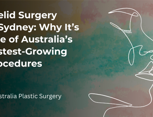 Eyelid Surgery in Sydney: Why It’s One of Australia’s Fastest‑Growing Procedures